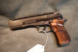 Beretta Model 87 Target 22LR - 4 of 6