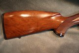 Sako Model 85 Bavarian Carbine 308Win Mannlicher - 5 of 11