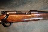 Winchester Pre 64 Model 70 Featherweight 270Win - 3 of 9