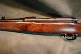 Winchester Pre 64 Model 70 Featherweight 270Win - 8 of 9