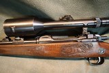 H+H Zehner Custom 1903 30-06 NICE! - 6 of 13