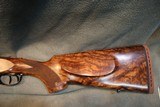 Sabatti Classic Double Rifle 9.3x74R Great Wood NIB - 10 of 12