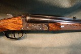Sabatti Classic Double Rifle 9.3x74R Great Wood NIB - 6 of 12