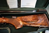 Sabatti Classic Double Rifle 9.3x74R Great Wood NIB - 2 of 12