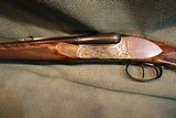 Sabatti Classic Double Rifle 9.3x74R Great Wood NIB - 11 of 12