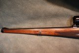 Steyr Zephyr 22LR Mannlicher Stock,Double Set Triggers,made in 1967 - 7 of 7