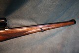 Steyr Zephyr 22LR Mannlicher Stock,Double Set Triggers,made in 1967 - 4 of 7