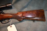Mannlicher Schoenauer 1903 8x56, W.Glaser Zurich - 7 of 16