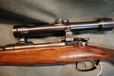 Mannlicher Schoenauer 1903 8x56, W.Glaser Zurich - 6 of 16