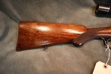 Mannlicher Schoenauer 1903 8x56, W.Glaser Zurich - 3 of 16