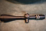 Nightforce NXS 5.5-22x56 - 2 of 4