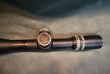 Nightforce NXS 5.5-22x56 - 3 of 4