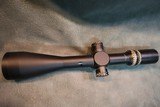 Nightforce NXS 5.5-22x56 - 4 of 4