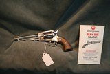 Ruger Old Army 44cal - 1 of 6