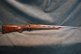 Cooper 57M
17HMR LVT