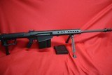 Barrett Model M107A1 50 BMG Semi Automatic - 1 of 9