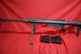 Barrett Model M107A1 50 BMG Semi Automatic - 5 of 9