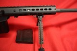 Barrett Model M107A1 50 BMG Semi Automatic - 3 of 9