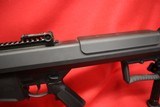 Barrett Model M107A1 50 BMG Semi Automatic - 7 of 9