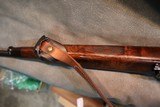 Custom Springfield 1898 30-40 - 13 of 16