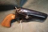 Colt Frontier Scout 22LR with Colt holster - 6 of 7