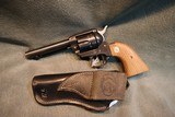 Colt Frontier Scout 22LR with Colt holster - 1 of 7