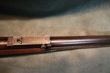 U.S.Springfield 1884 Trapdoor 45-70 with 13 N.Y. marked stock - 5 of 15