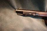 U.S.Springfield 1884 Trapdoor 45-70 with 13 N.Y. marked stock - 11 of 15