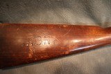 U.S.Springfield 1884 Trapdoor 45-70 with 13 N.Y. marked stock - 3 of 15