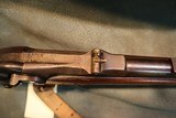 U.S.Springfield 1884 Trapdoor 45-70 with 13 N.Y. marked stock - 4 of 15