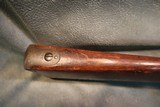 U.S.Springfield 1884 Trapdoor 45-70 with 13 N.Y. marked stock - 14 of 15
