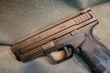 Springfield XD-9 4.0 9mm excellent condition - 4 of 4