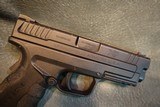 Springfield XD-9 4.0 9mm excellent condition - 2 of 4