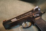 CZ 75 SP-01 Shadow 9mm - 2 of 6