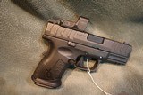 Springfield Armory XD Elite 10mm - 3 of 4
