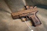 Springfield Armory XD Elite 10mm - 1 of 4