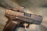 Springfield Armory XD Elite 10mm - 4 of 4