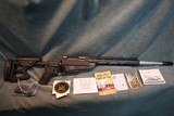 Colt Cooper Competition Tactical M2012 308Win - 1 of 10