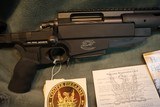 Colt Cooper Competition Tactical M2012 308Win - 2 of 10