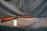 Winchester Model 62A 22S-L-LR