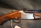 Browning White Lightning Citori 12ga 26