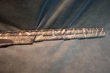 Browning Cynergy Max5 Camo 12ga 3 1/2