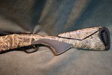 Browning Cynergy Max5 Camo 12ga 3 1/2