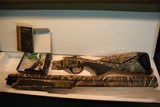 Browning Cynergy Max5 Camo 12ga 3 1/2