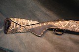 Browning Cynergy Max5 Camo 12ga 3 1/2