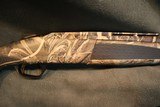 Browning Cynergy Max5 Camo 12ga 3 1/2