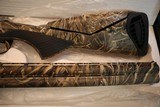 Browning Cynergy Max5 Camo 12ga 3 1/2