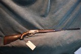 Marlin 1893 32-40 Black Powder marked bbl - 1 of 13