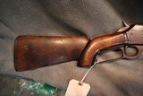 Marlin 1893 32-40 Black Powder marked bbl - 3 of 13