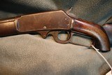 Marlin 1893 32-40 Black Powder marked bbl - 11 of 13